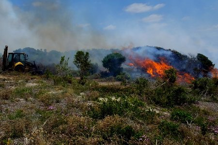 Gansbaai Veldbrand 1_1